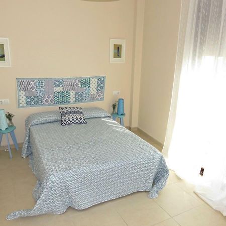 Apartamento Barrio San Miguel Jerez de la Frontera Extérieur photo