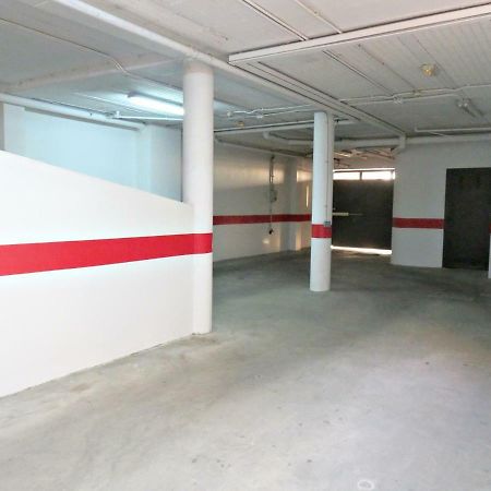 Apartamento Barrio San Miguel Jerez de la Frontera Extérieur photo