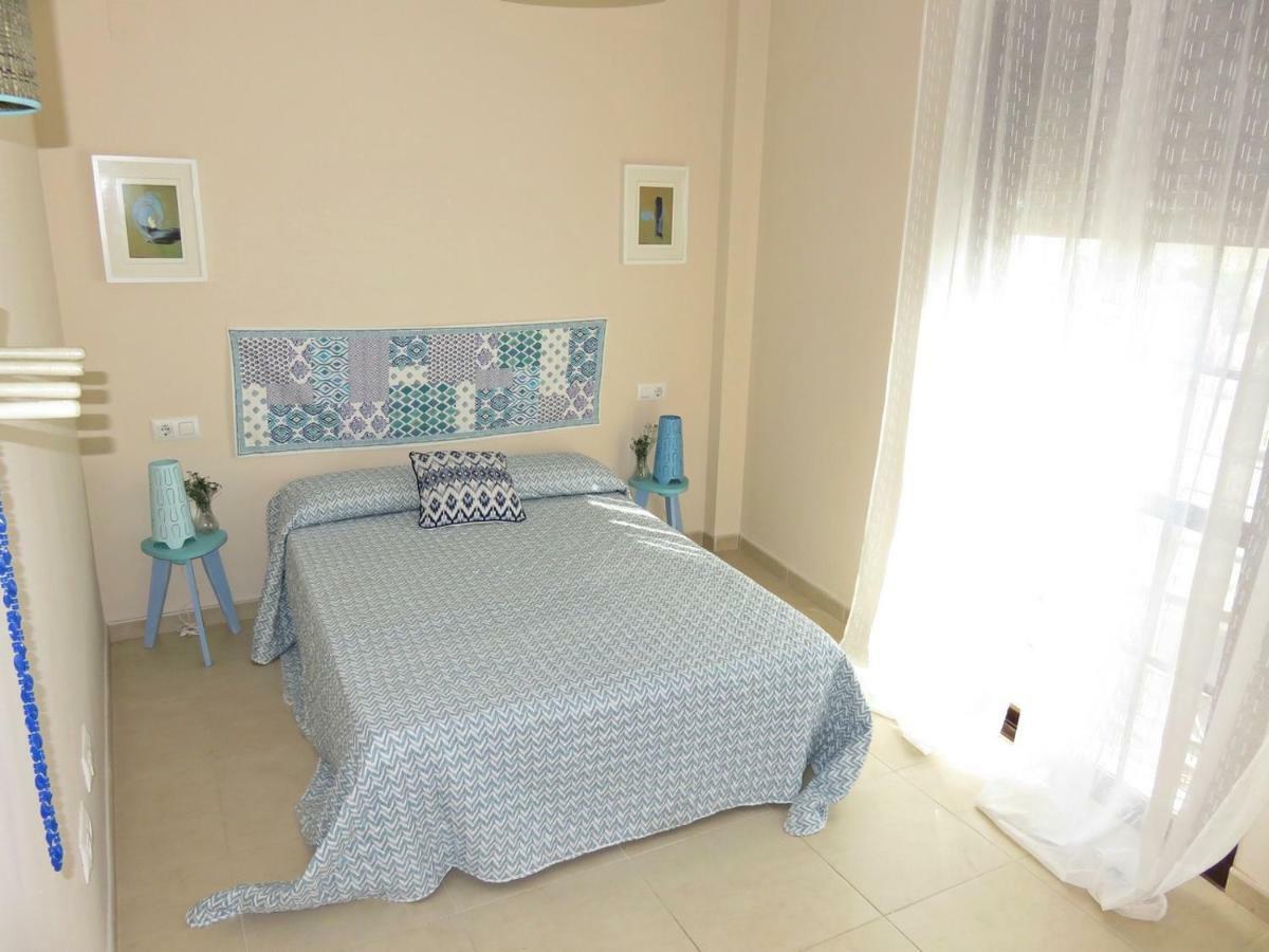 Apartamento Barrio San Miguel Jerez de la Frontera Extérieur photo
