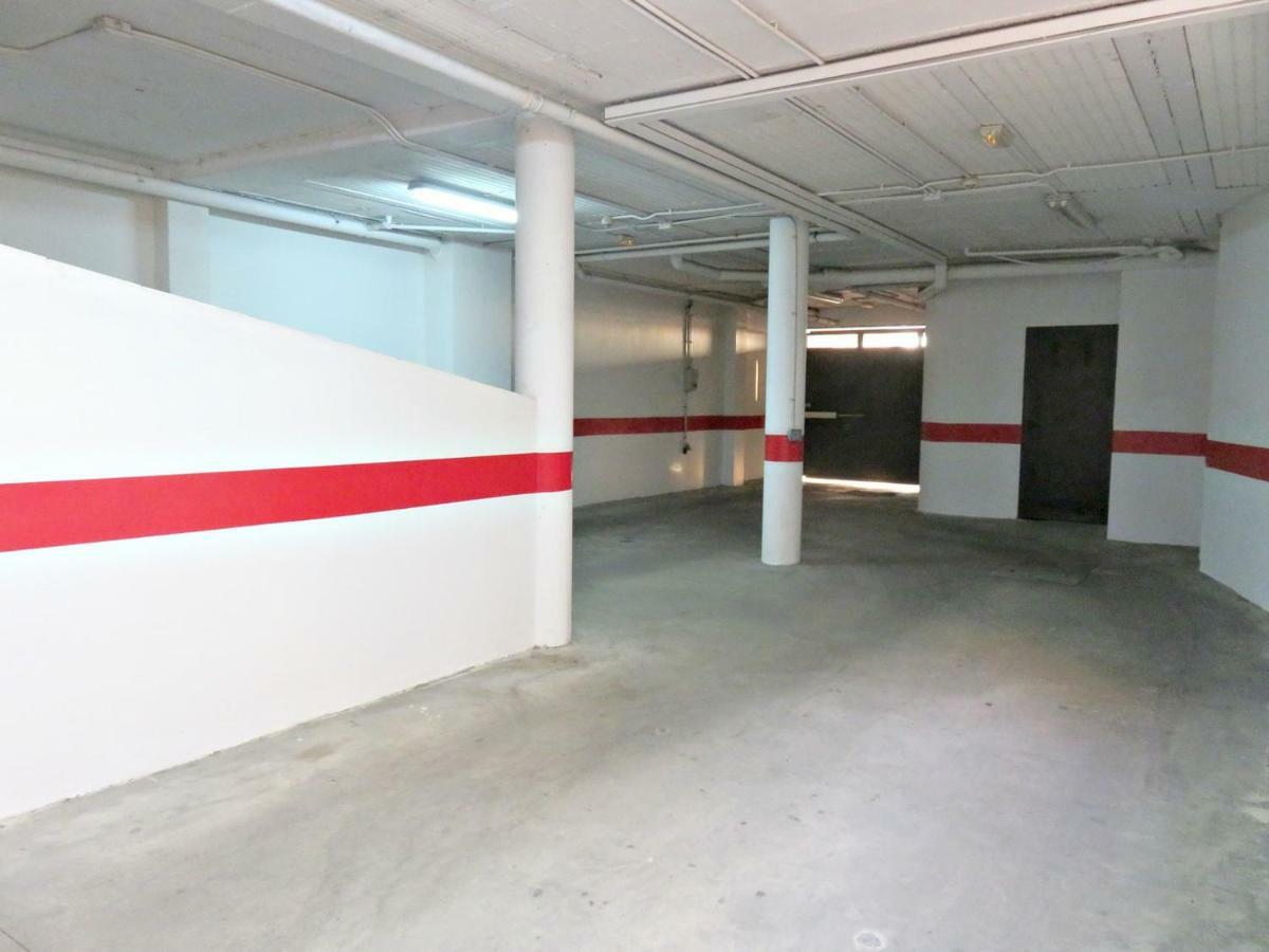 Apartamento Barrio San Miguel Jerez de la Frontera Extérieur photo